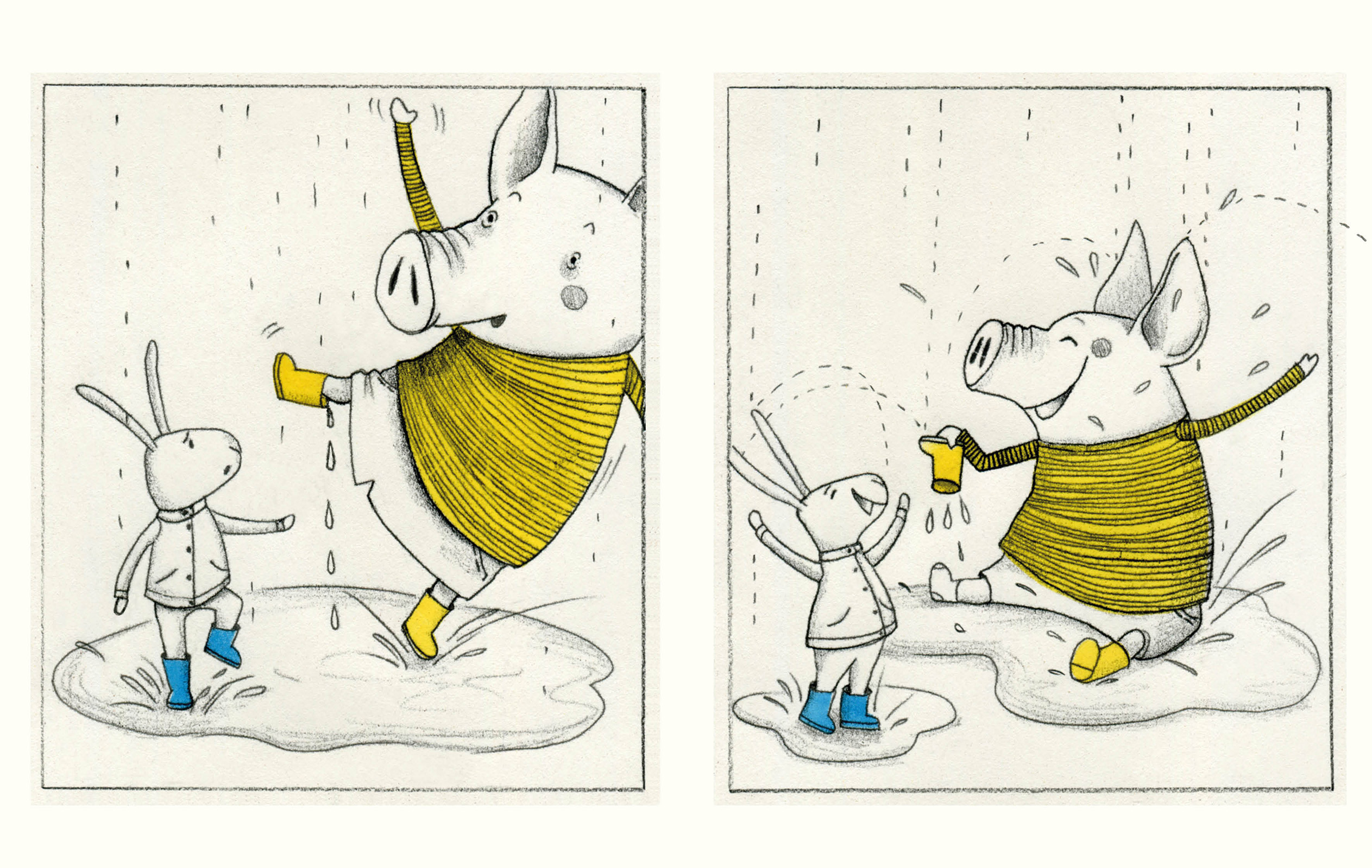 Little Book of Friendship – SPANISH