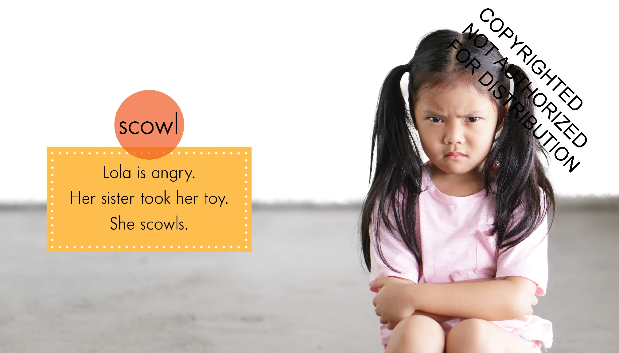 Angry