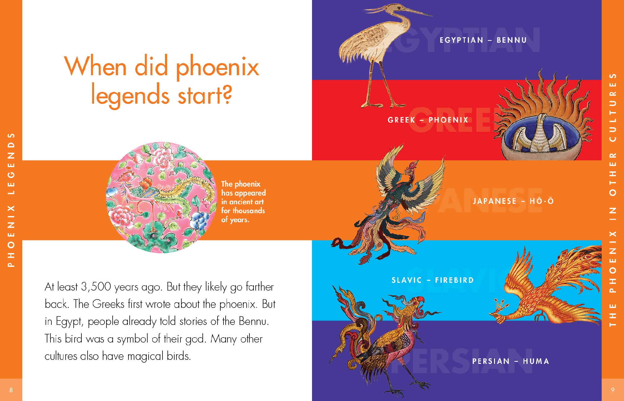 Curious about Phoenix
