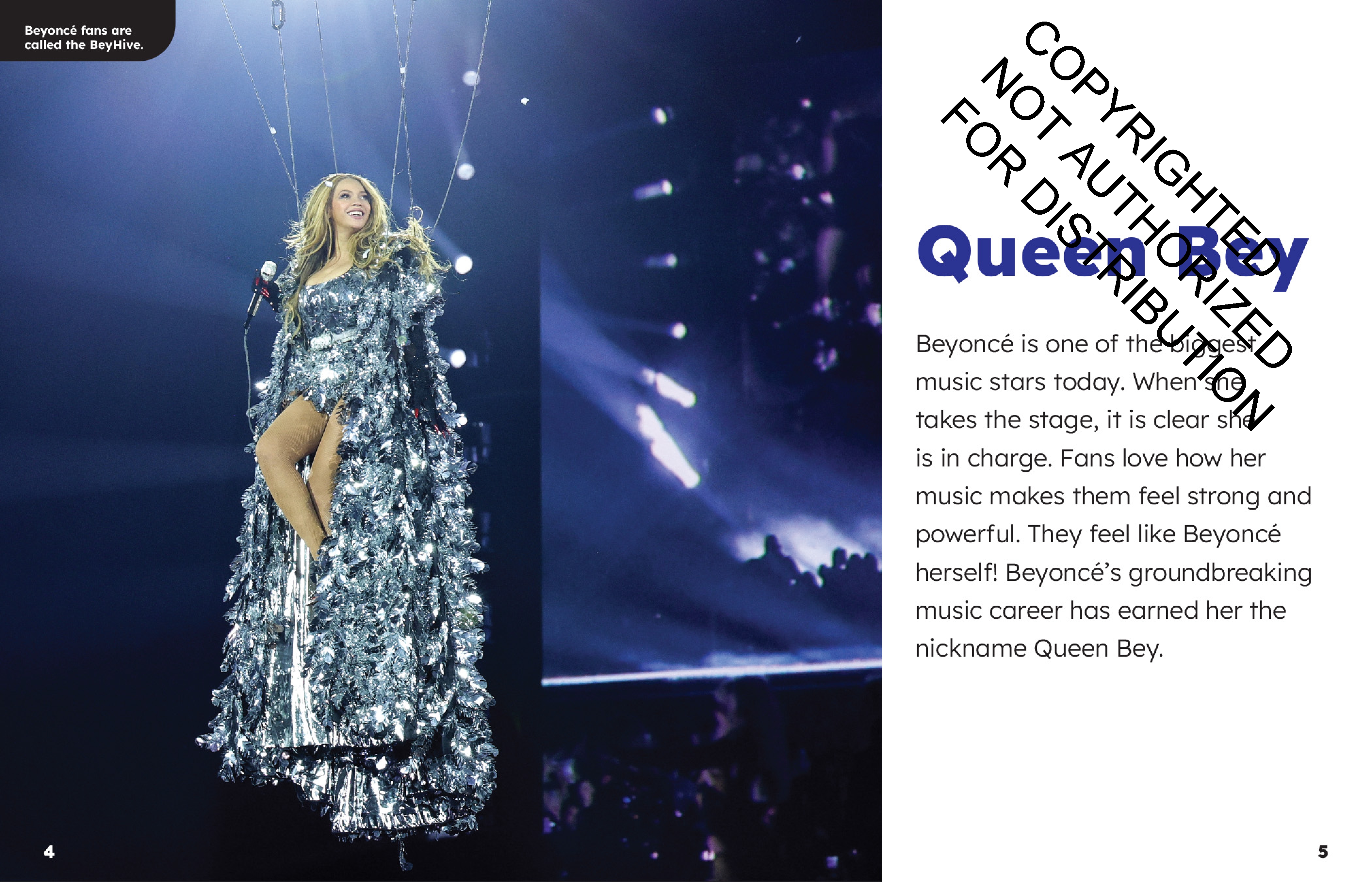 Beyoncé