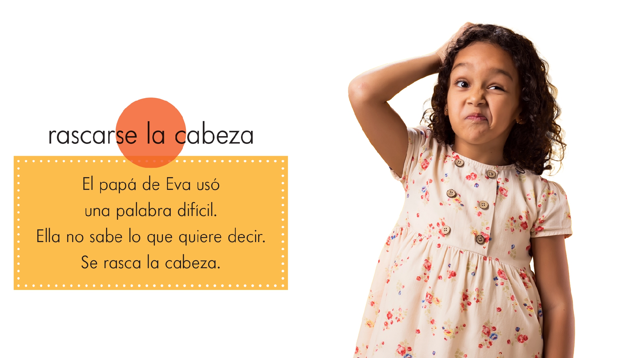 La confusión