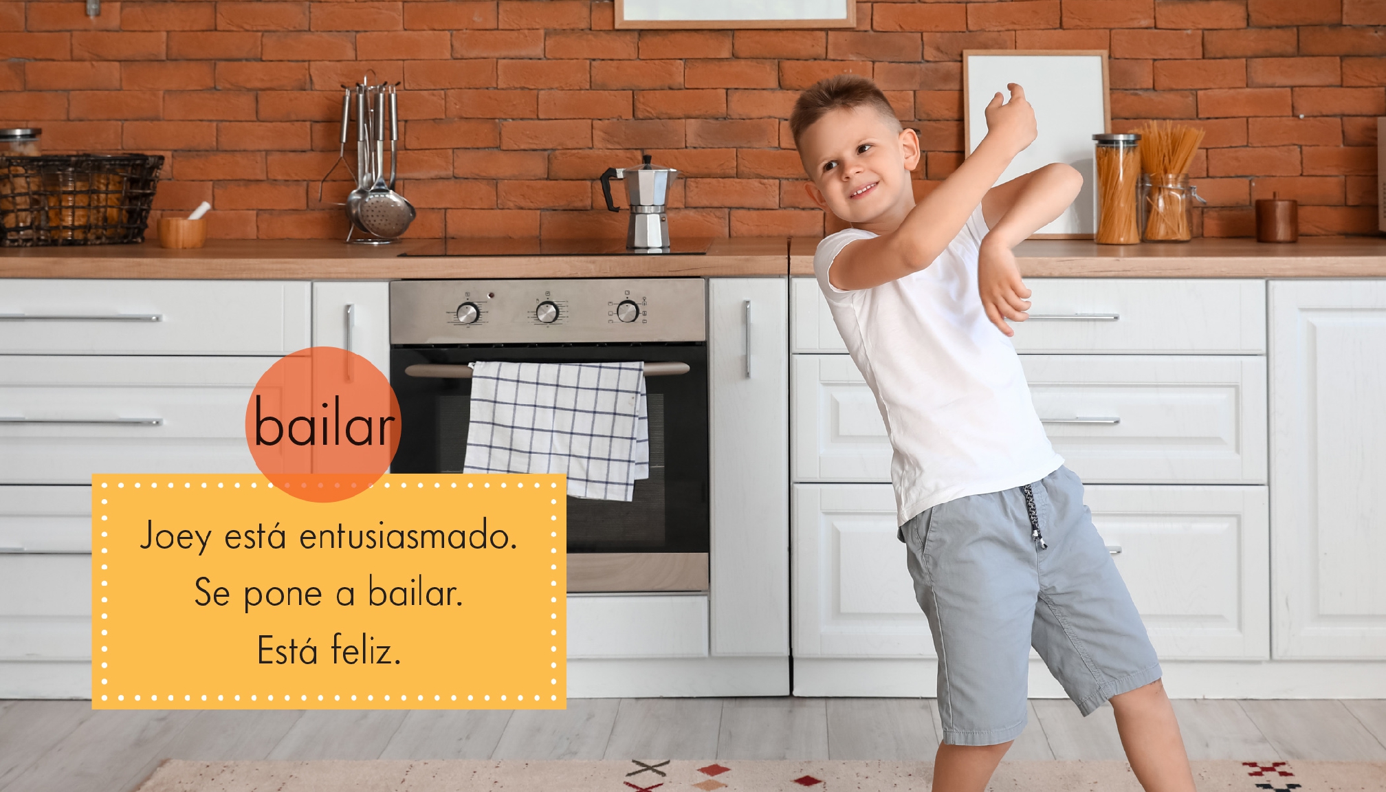 La felicidad