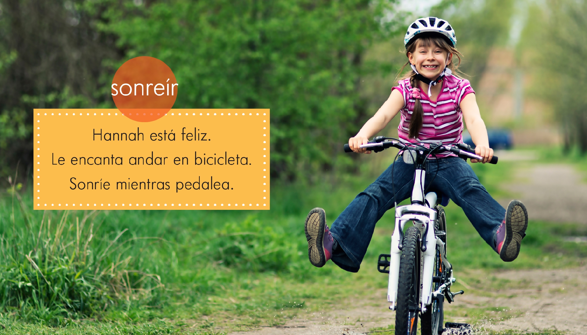 La felicidad
