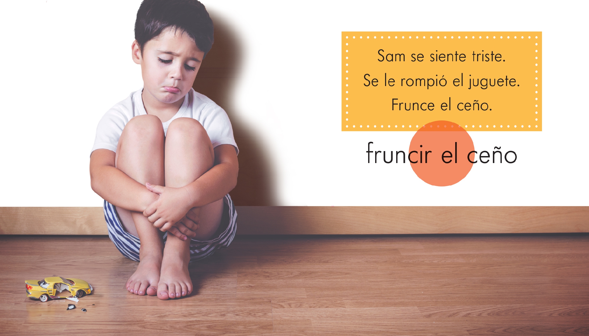 La tristeza