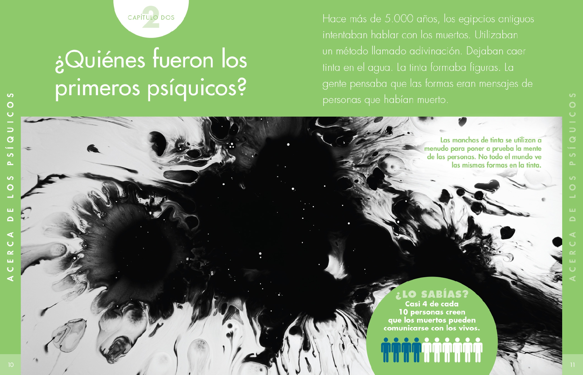 Curiosidad por la PES
