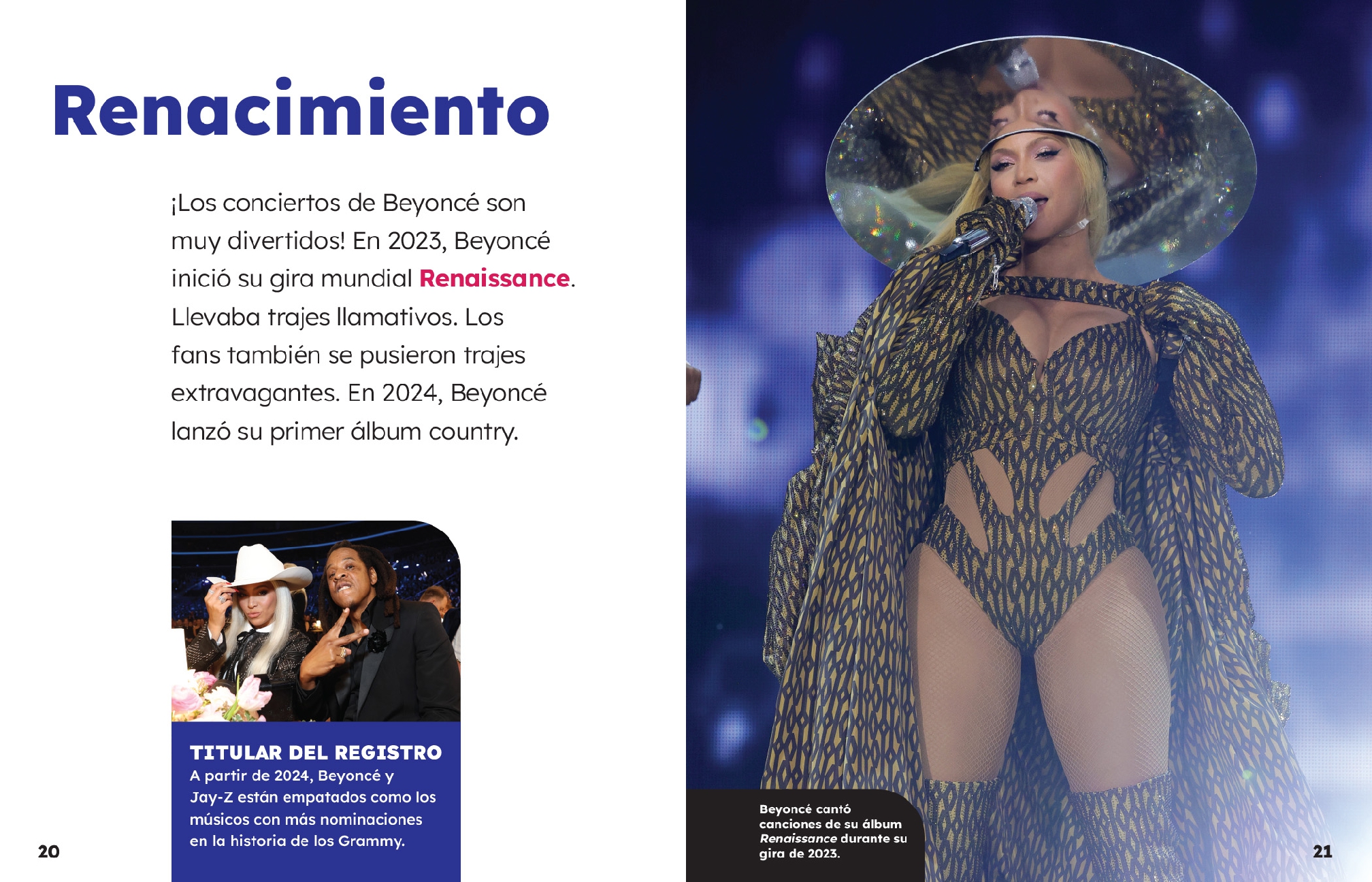 Beyoncé