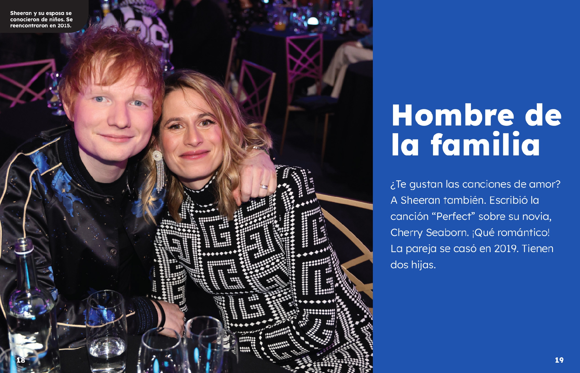 Ed Sheeran