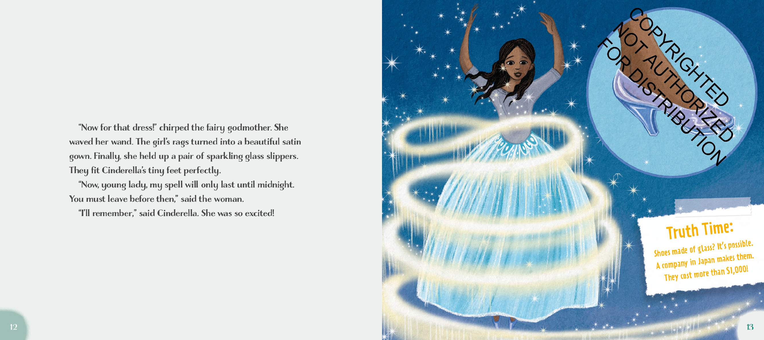 Cinderella