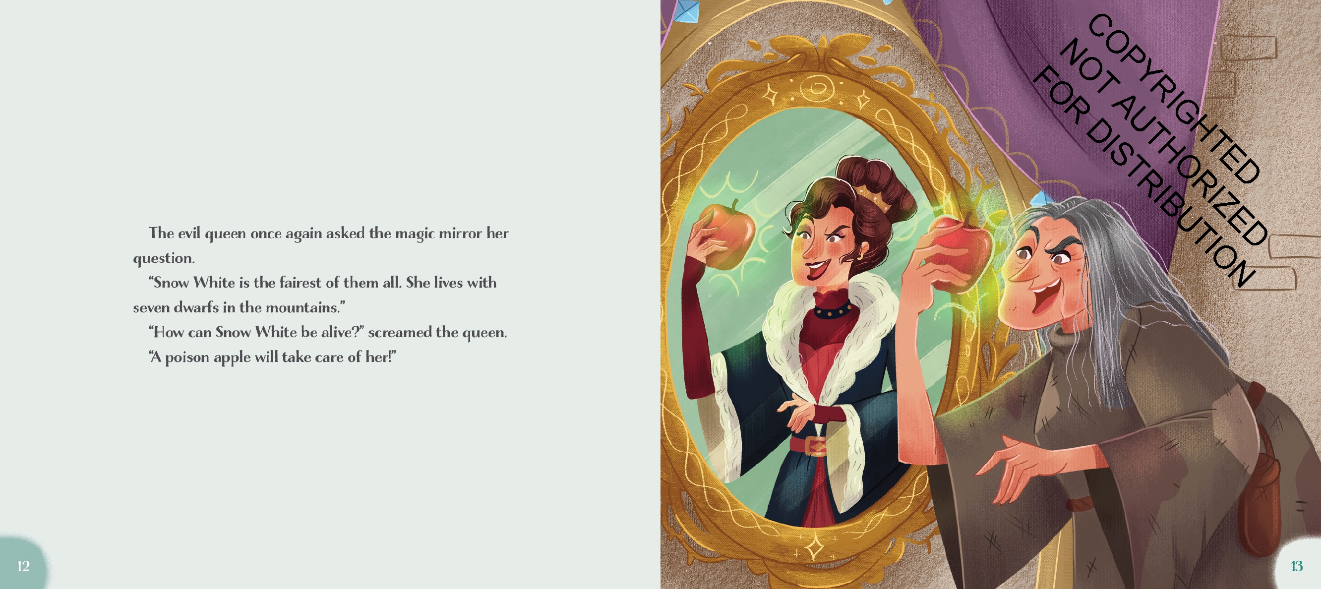 Snow White