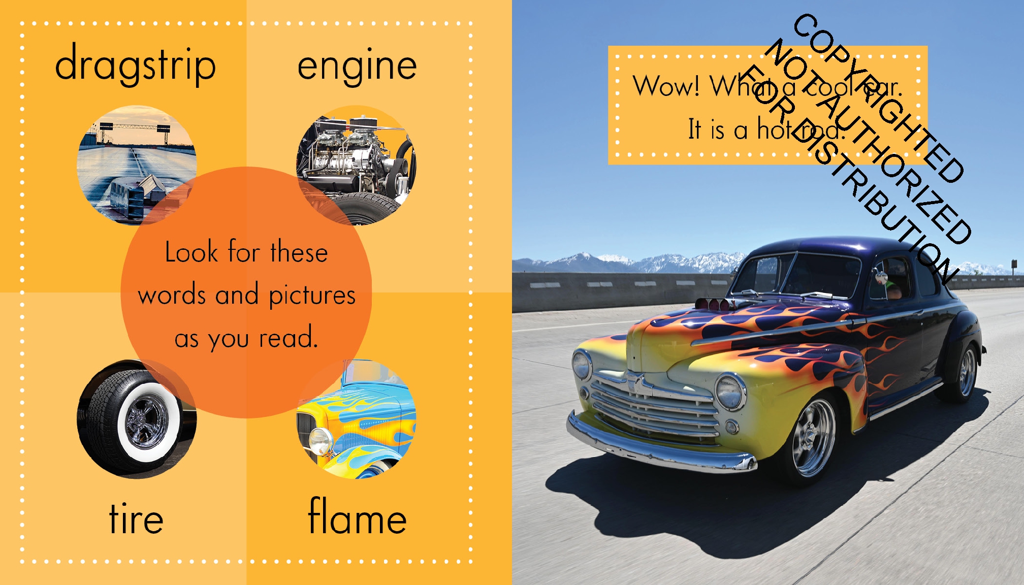 Hot Rods