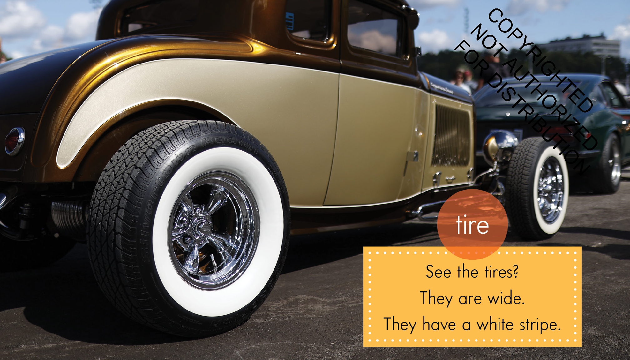 Hot Rods