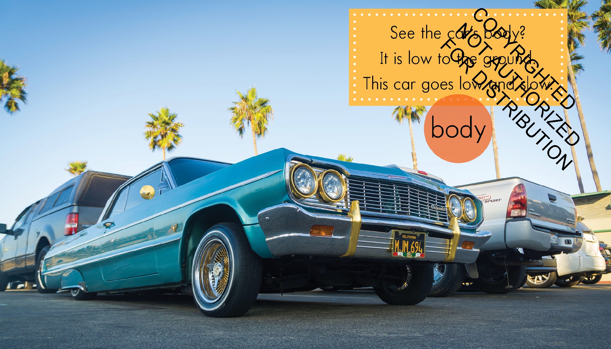Lowriders