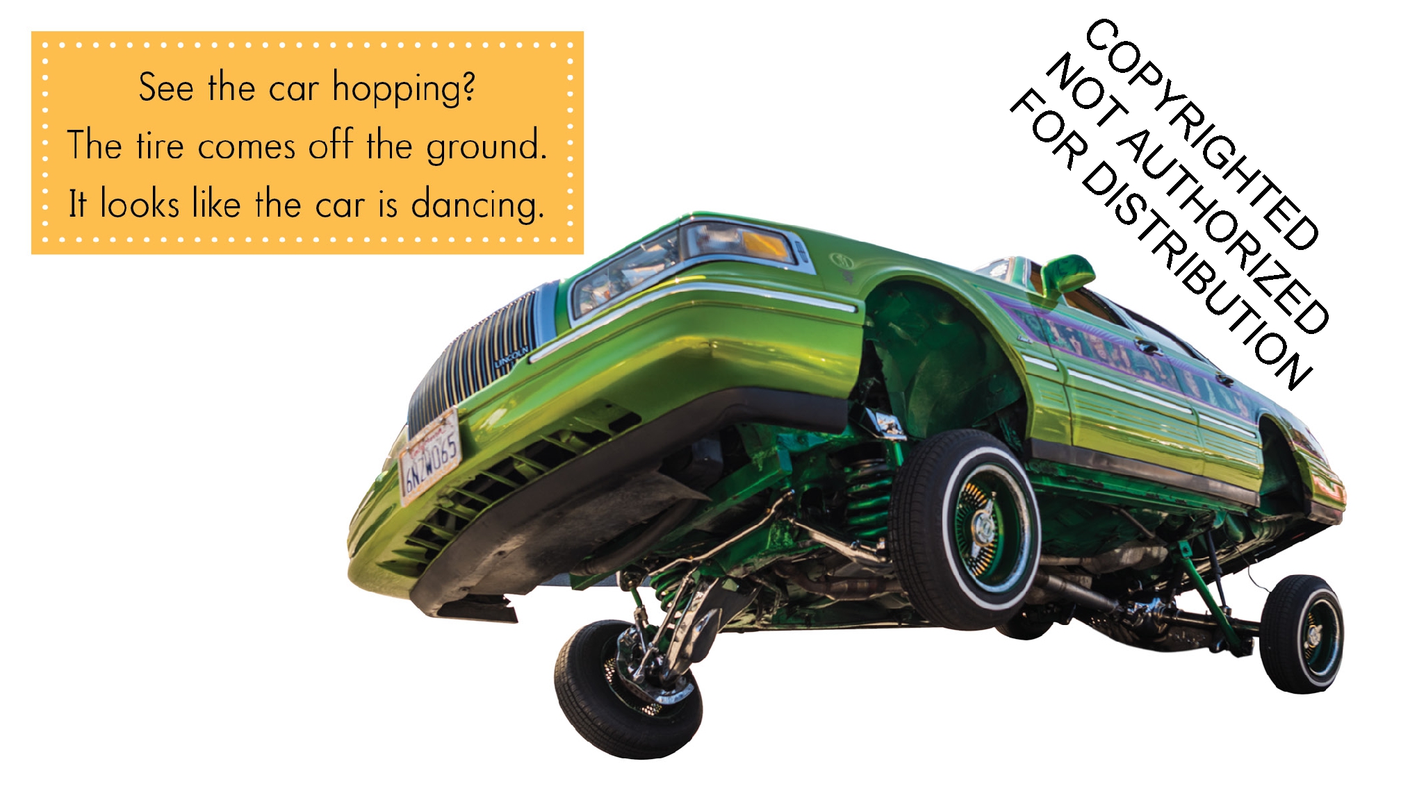 Lowriders