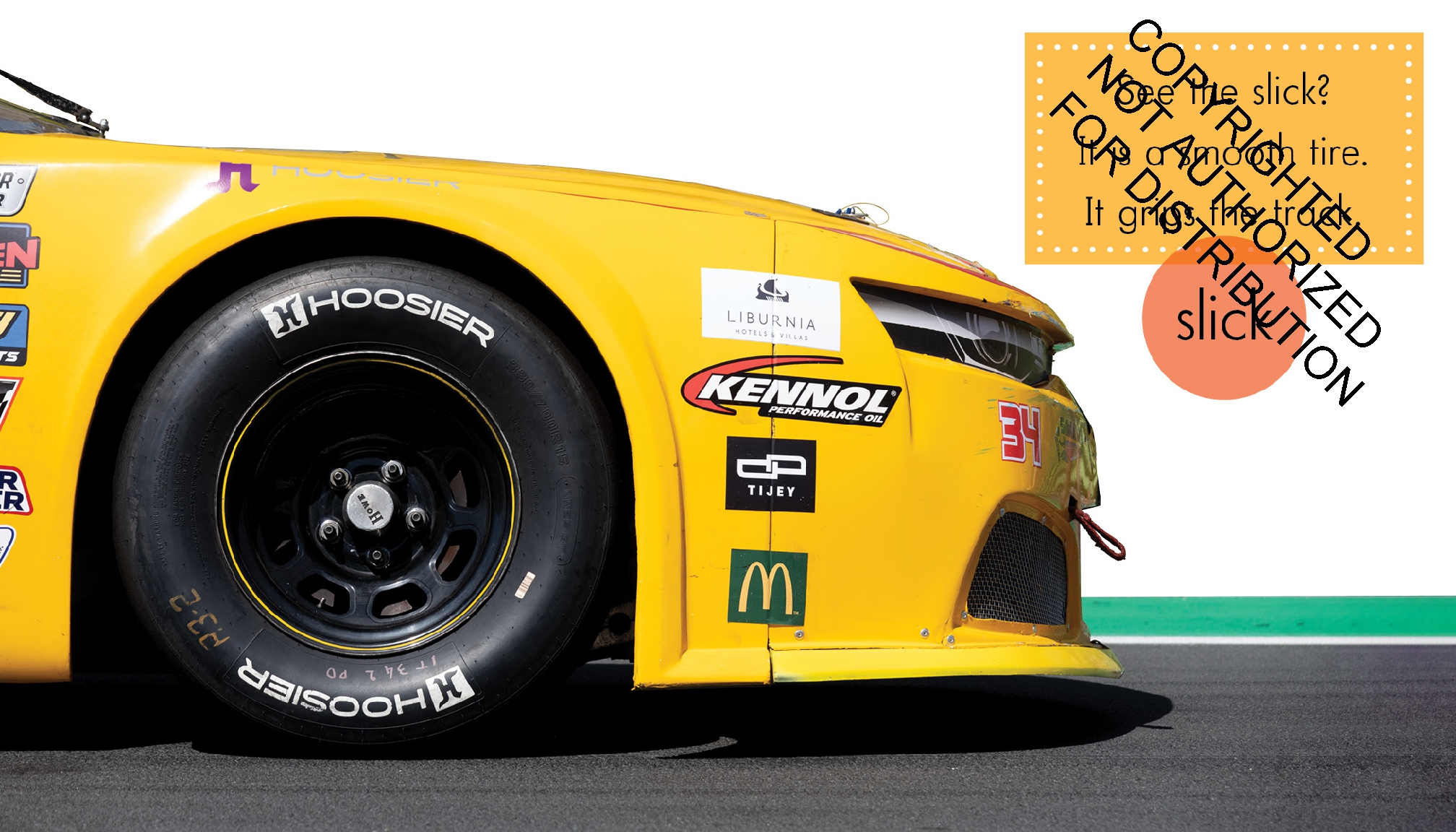 Stock Cars