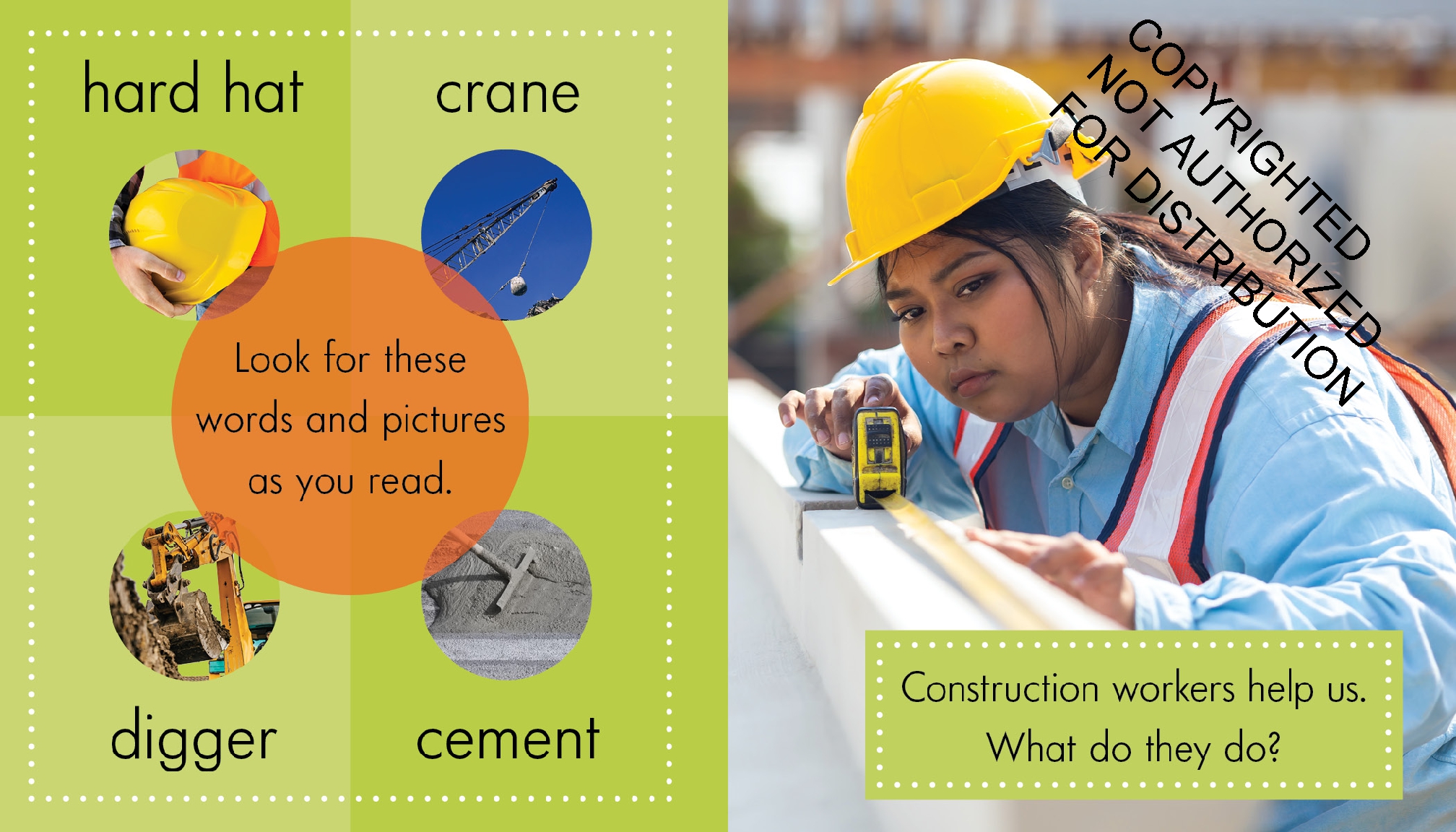 Construction Workers