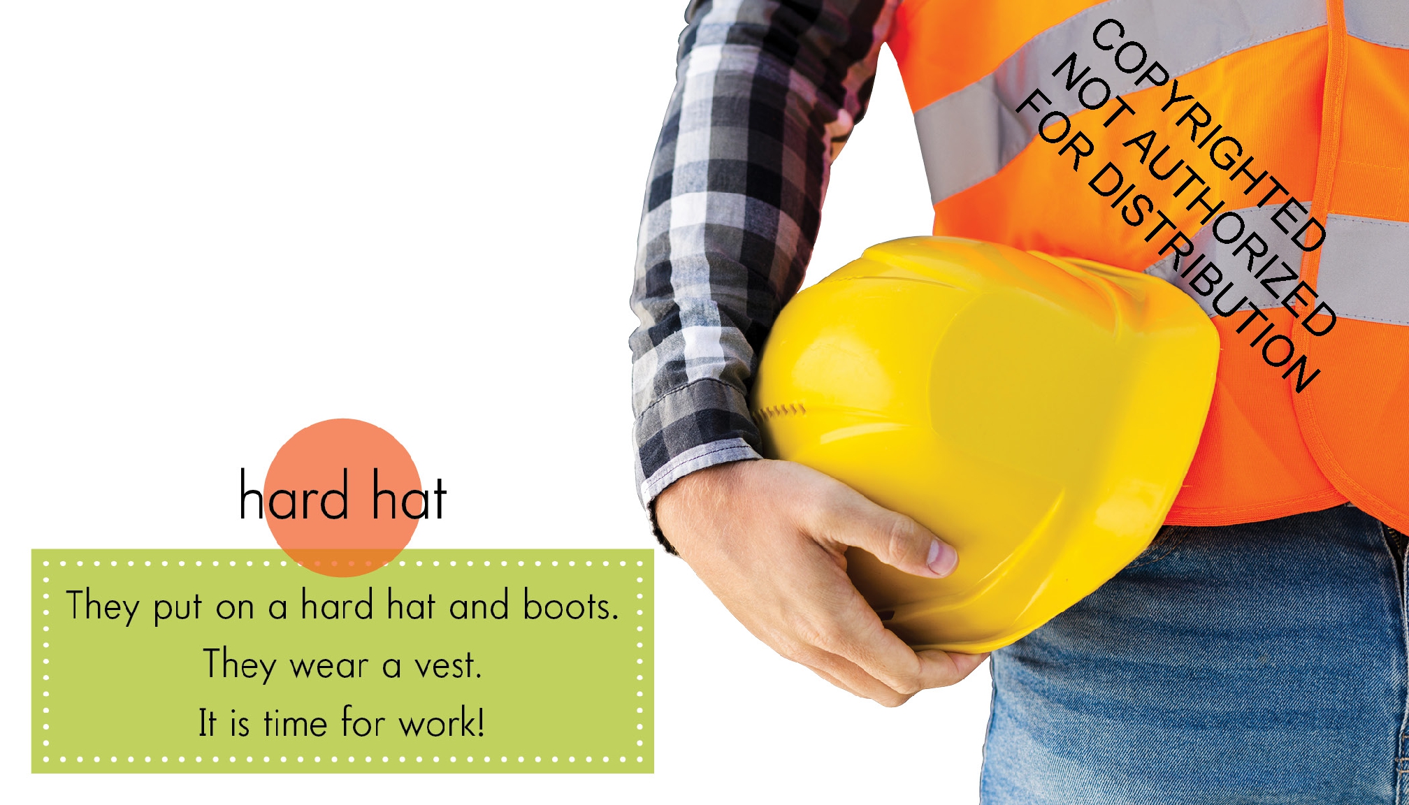 Construction Workers