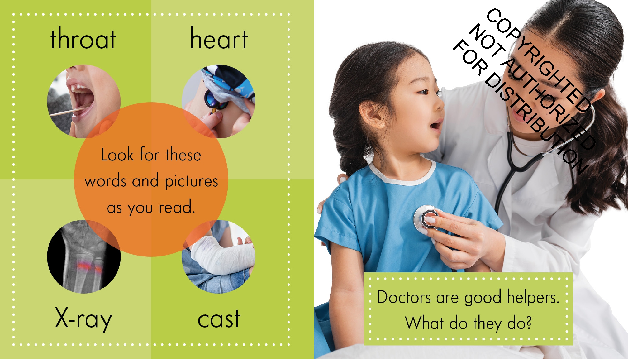 Doctors