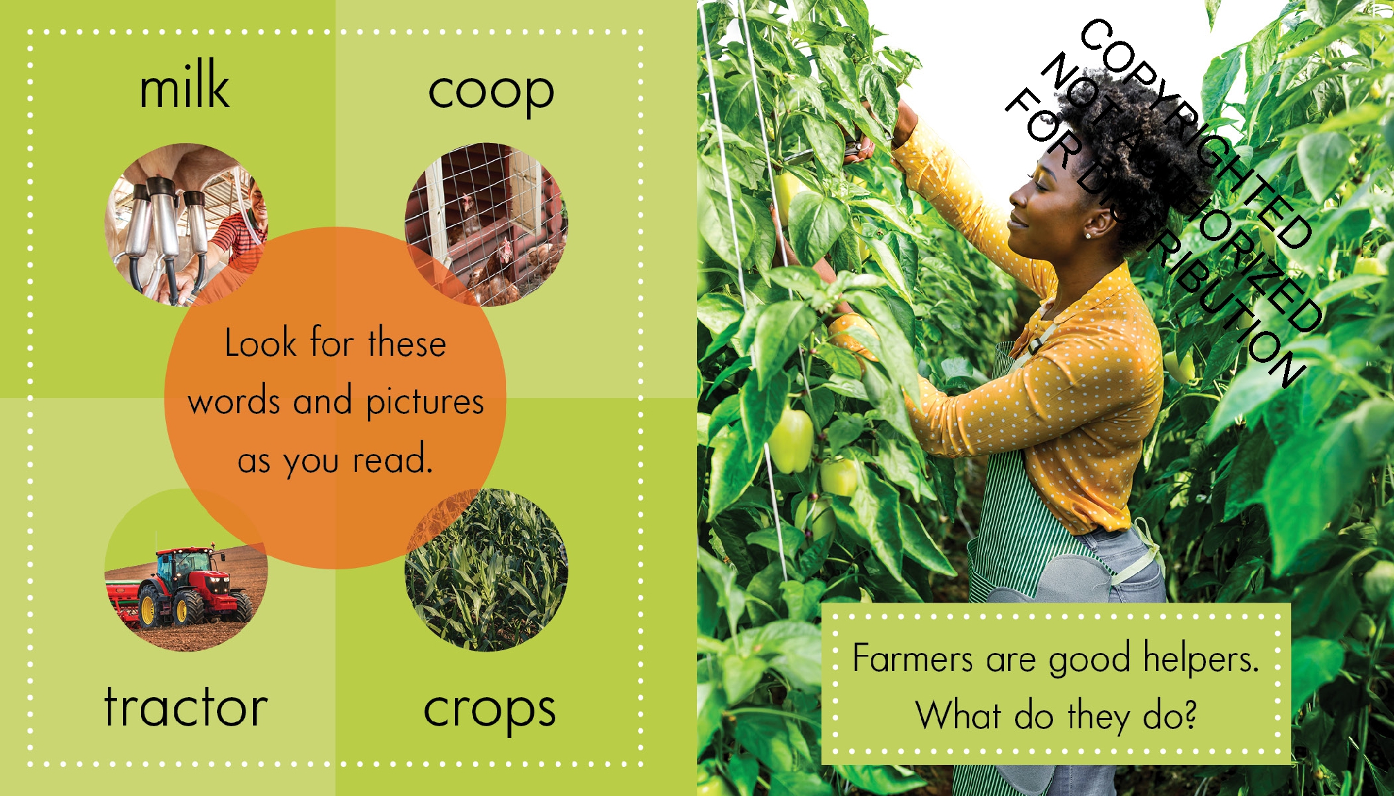Farmers