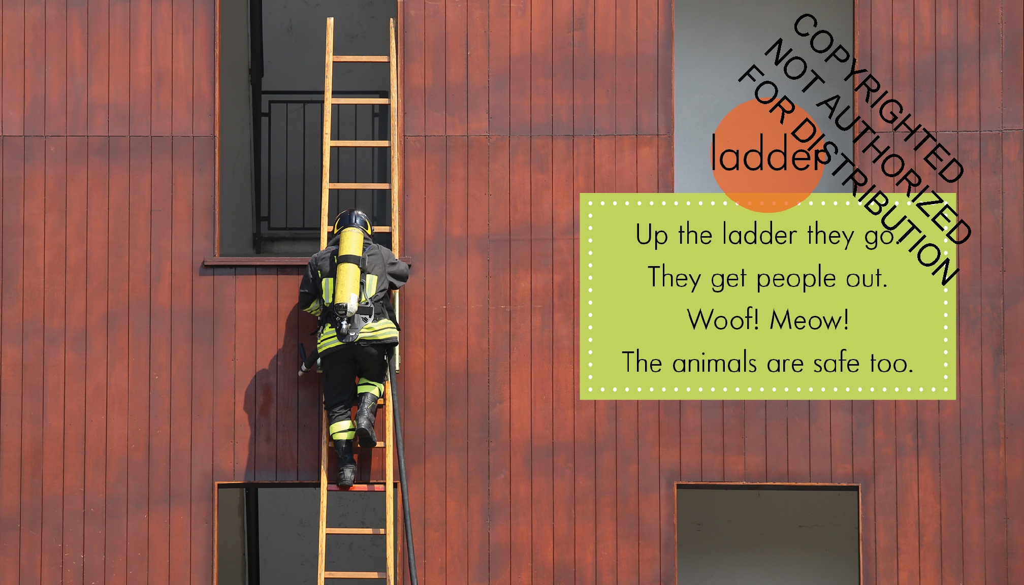 Firefighters