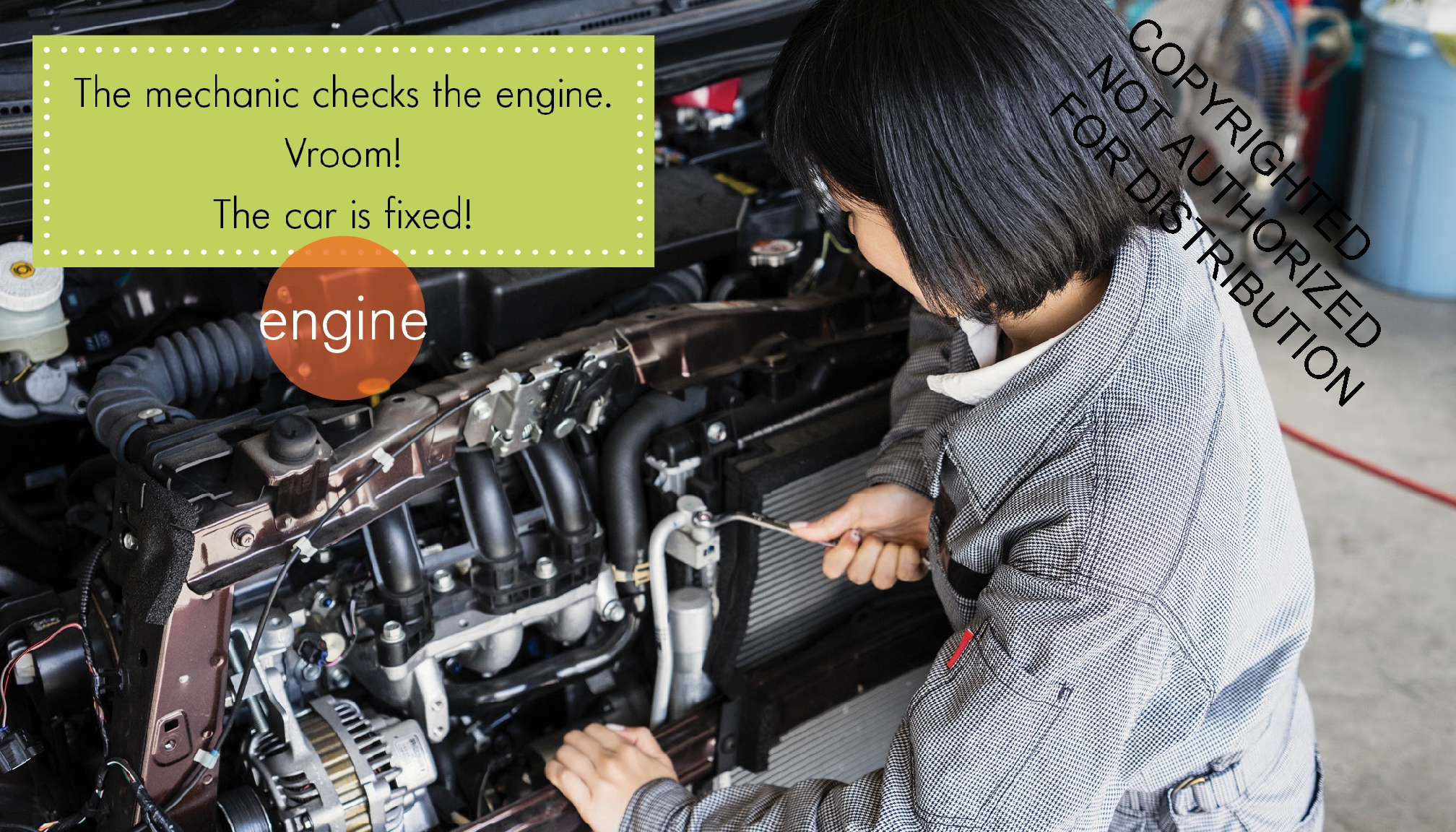 Mechanics