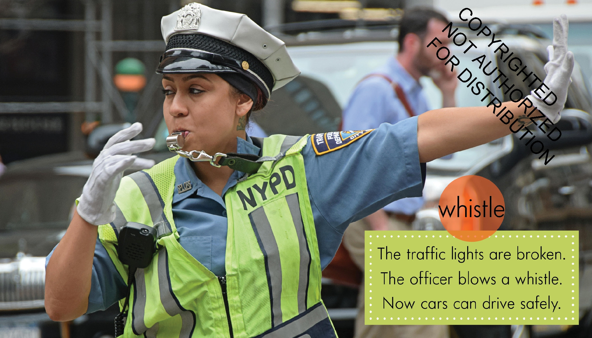 Police Officers