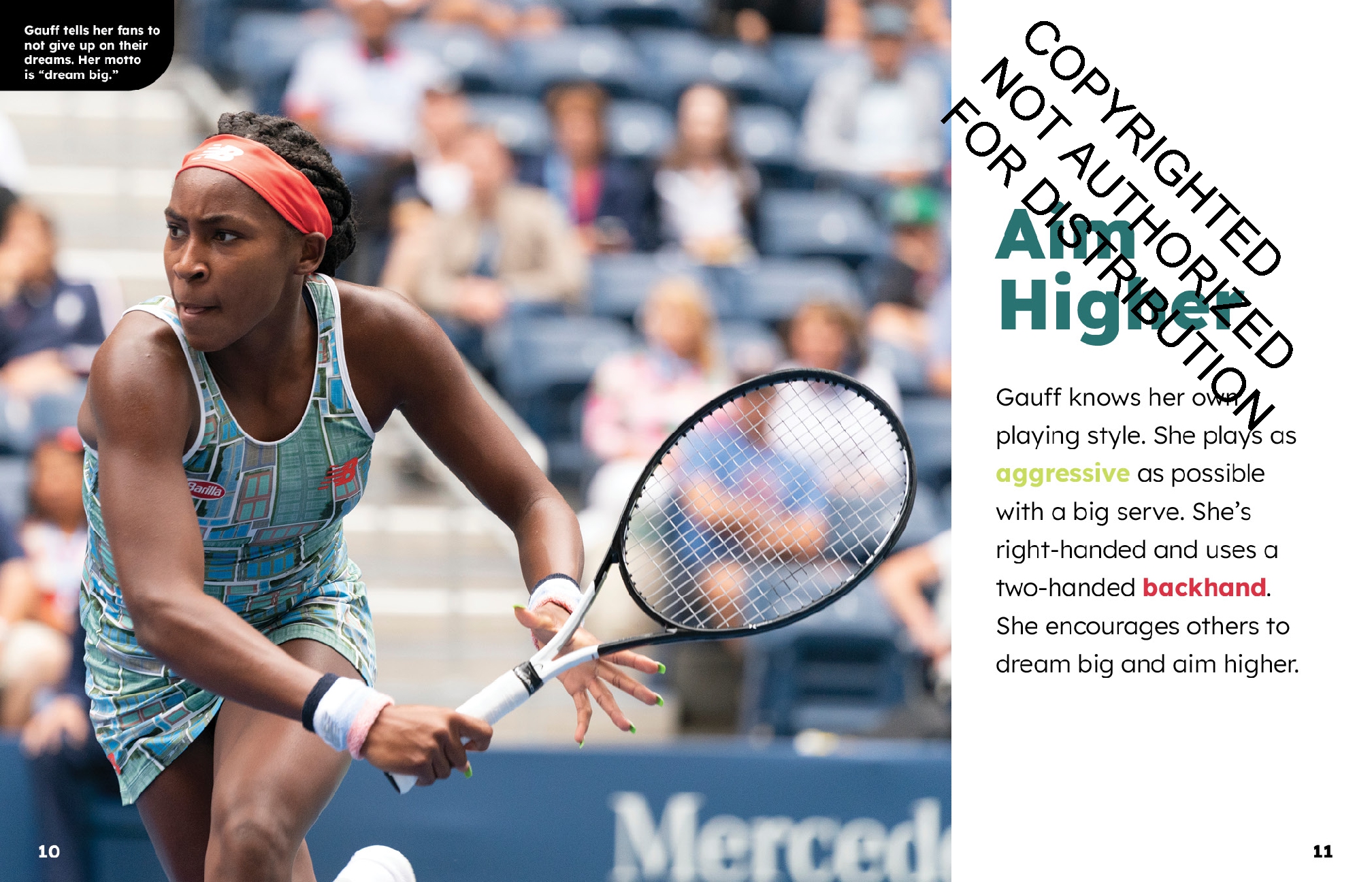 Coco Gauff