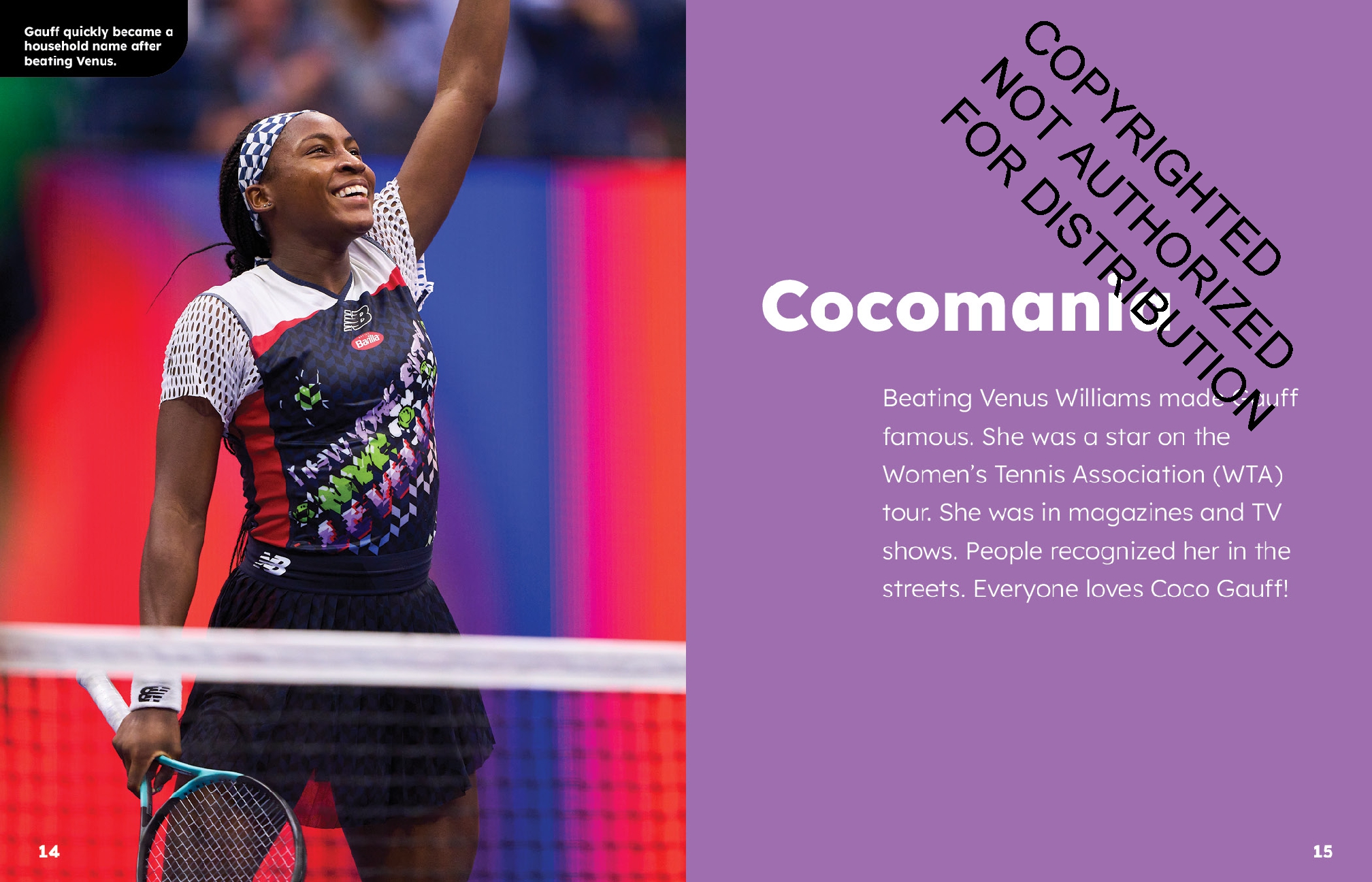 Coco Gauff