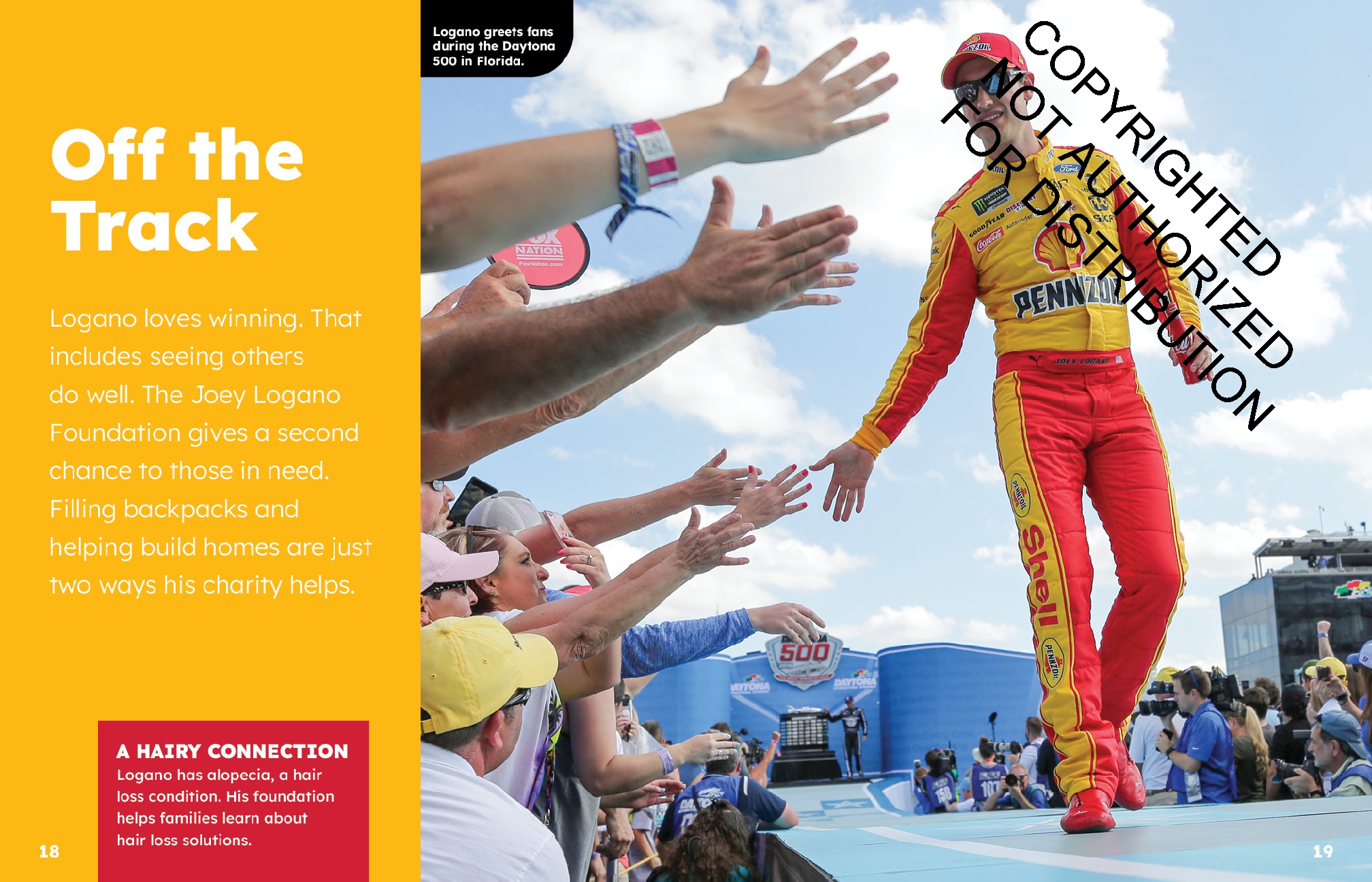Joey Logano