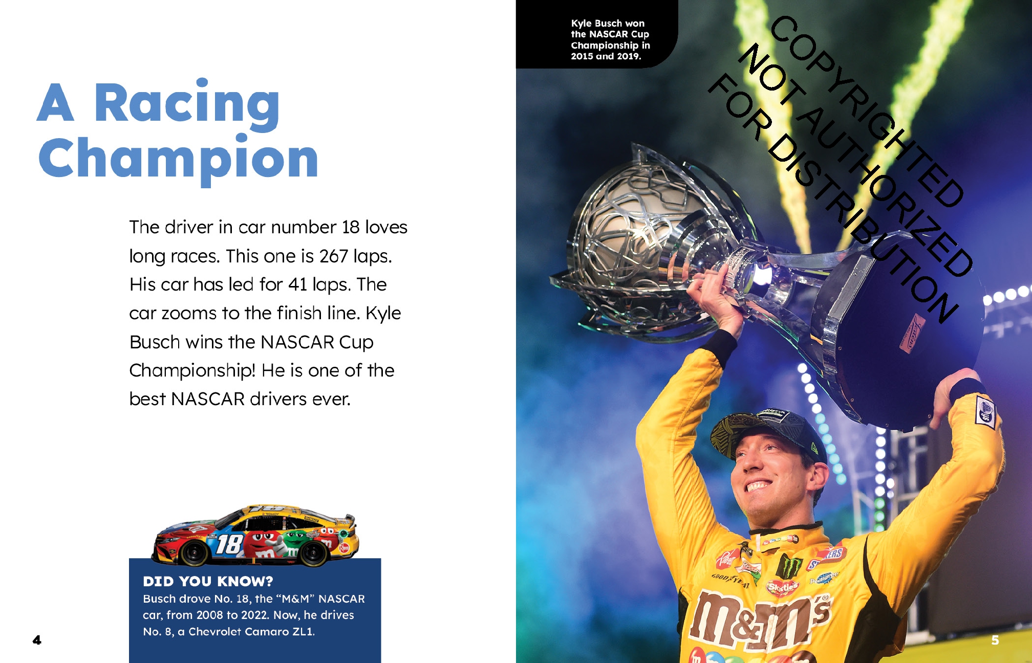 Kyle Busch