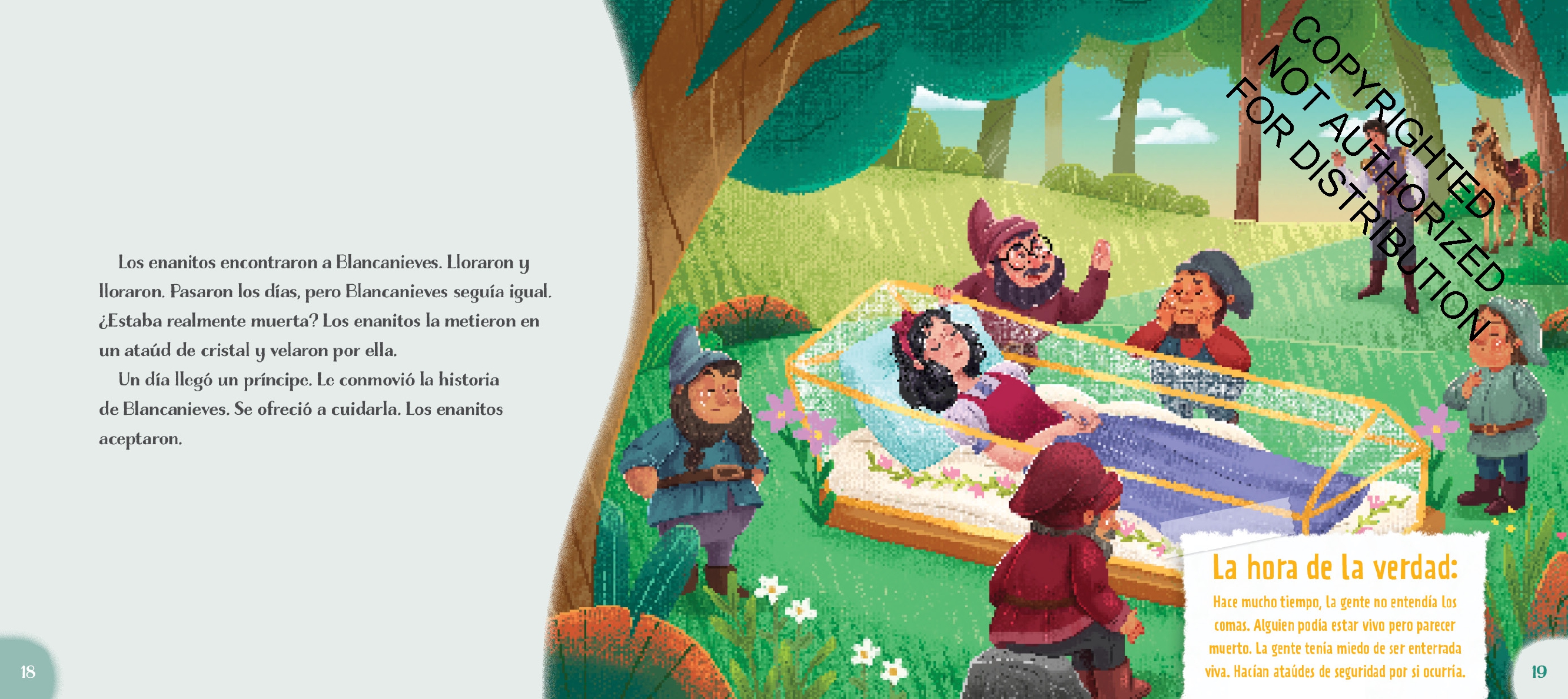 Blancanieves