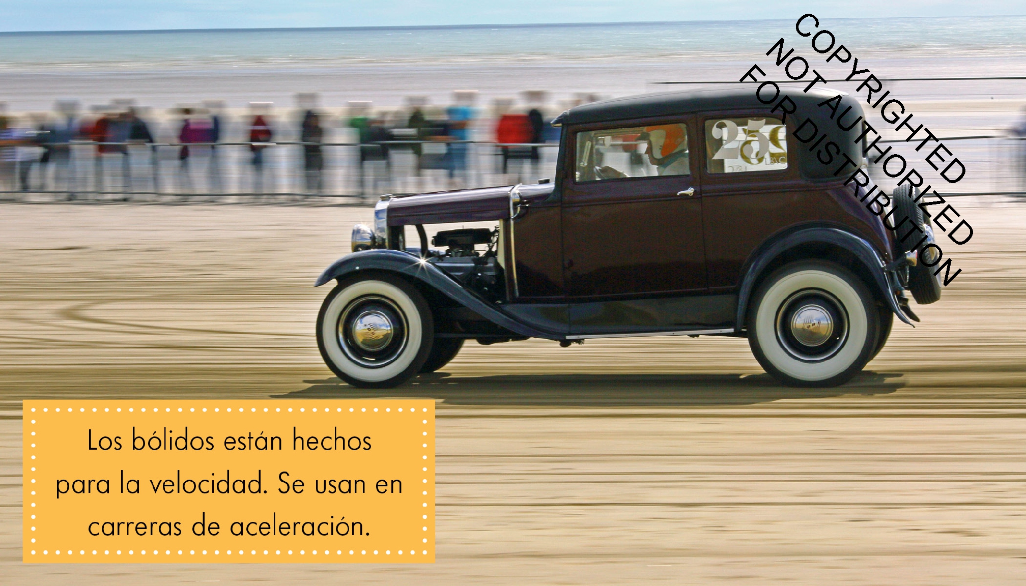 Los Hot Rods