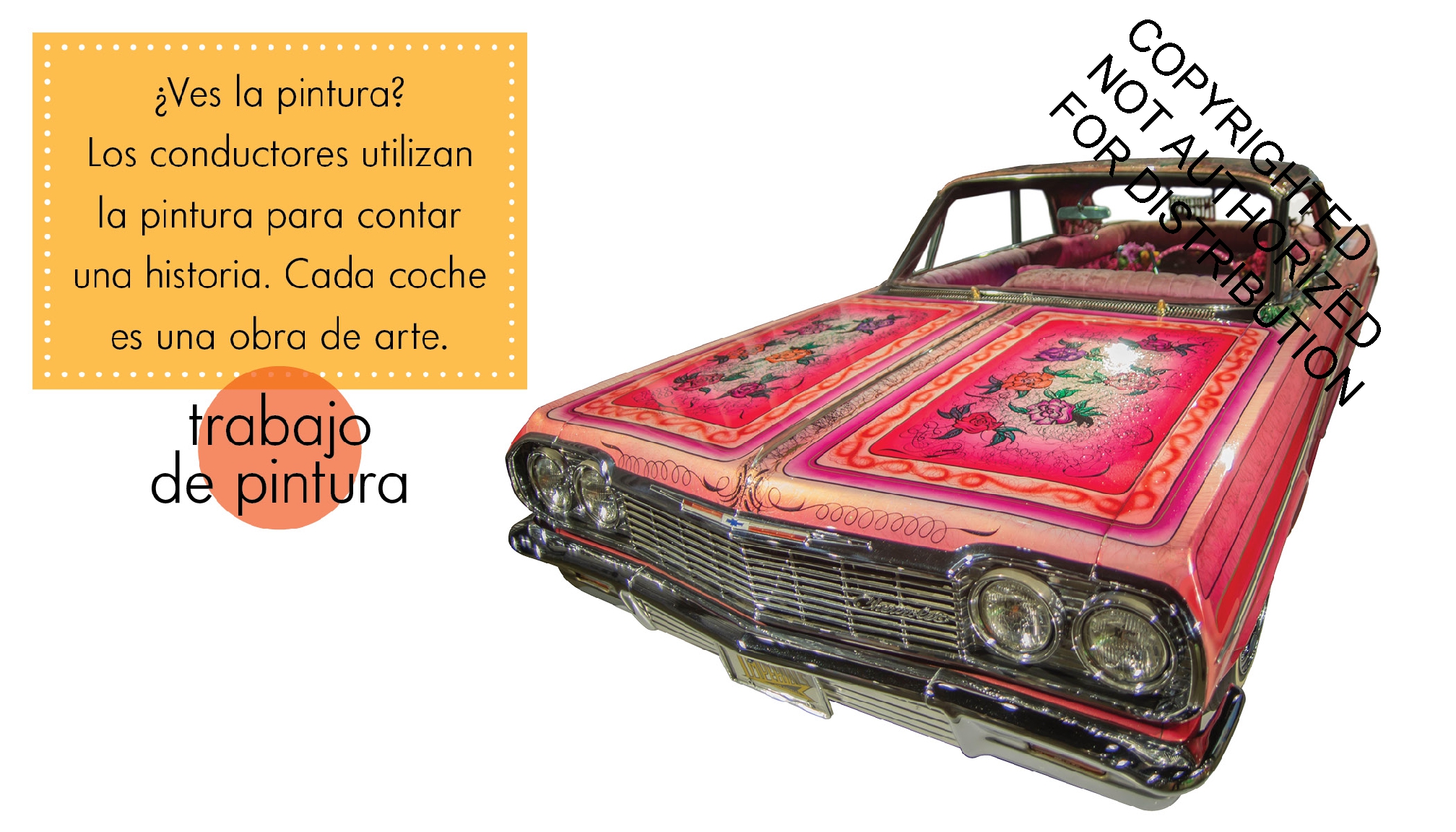 Los Lowriders