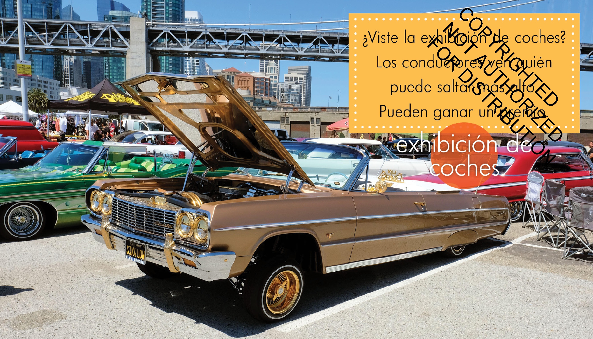 Los Lowriders