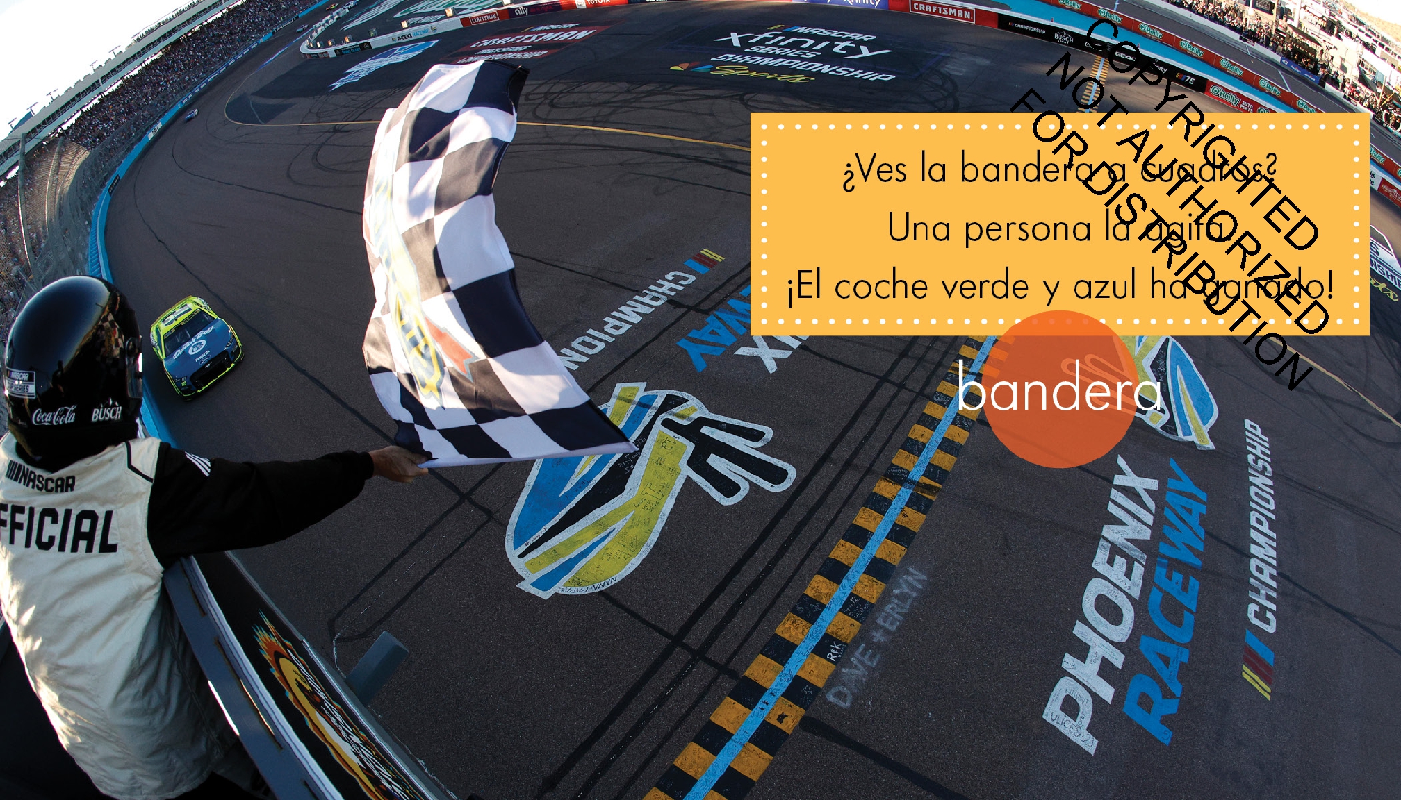 Los Stock Cars
