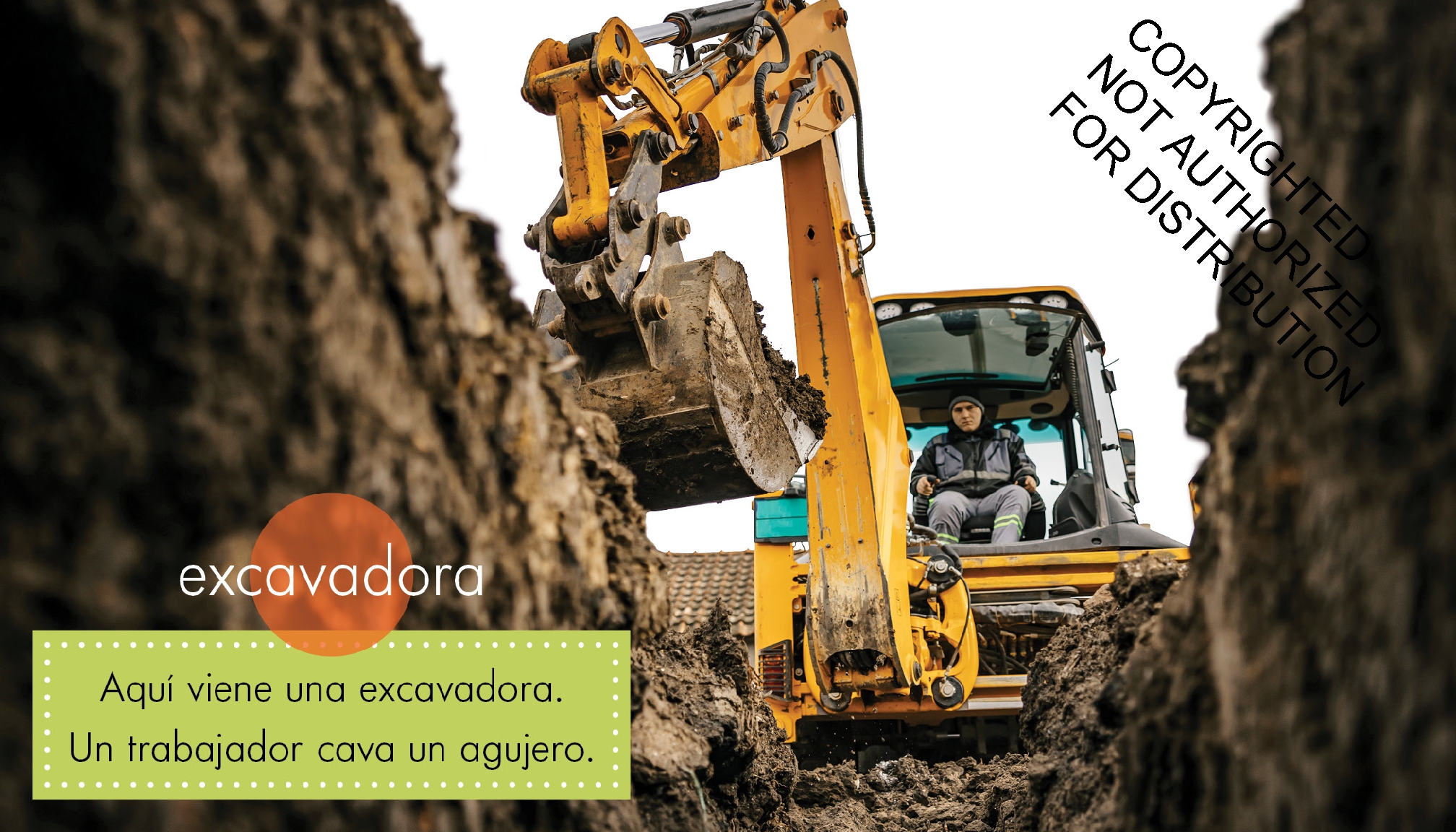 Trabajadores de la construcción