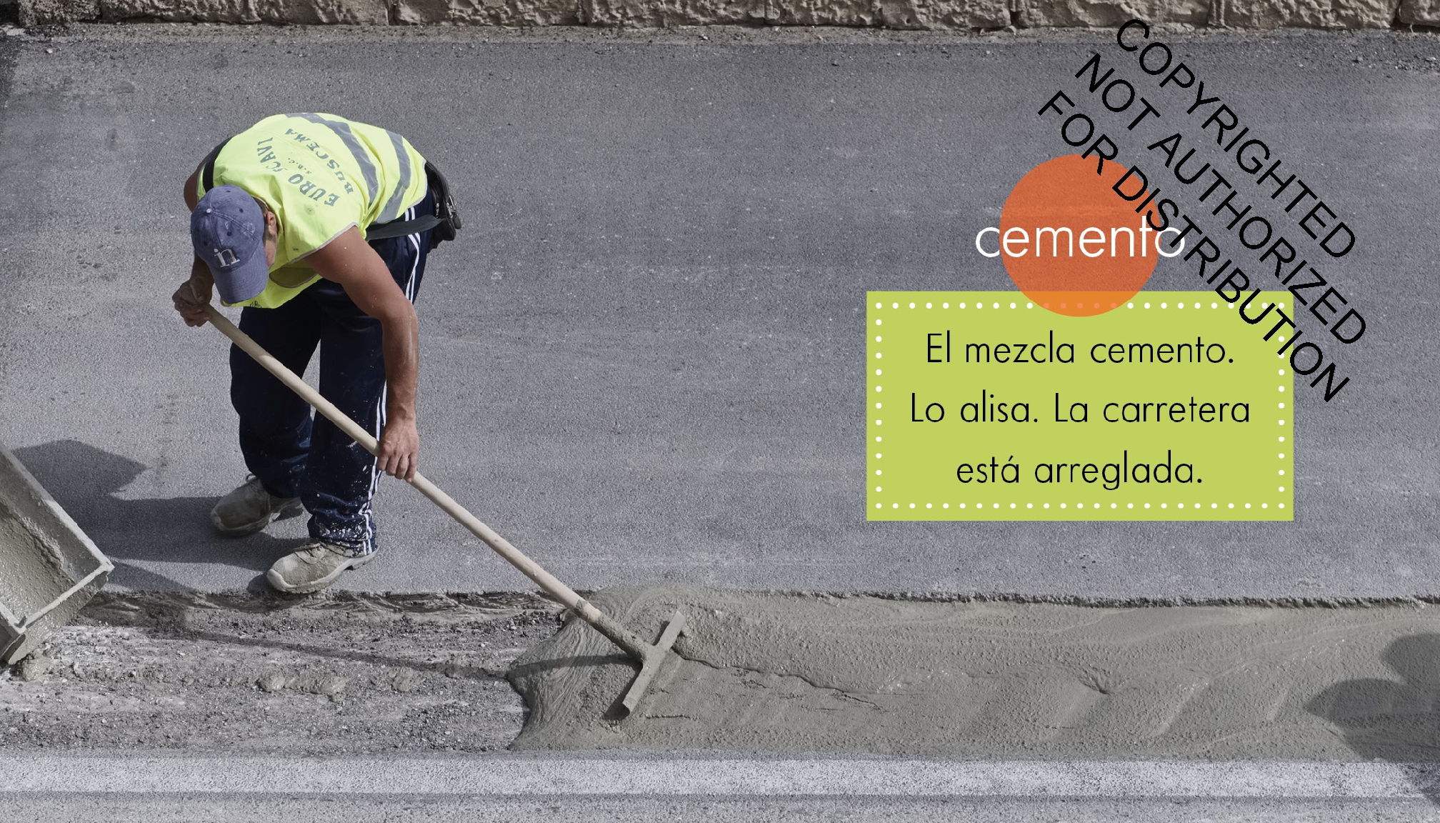 Trabajadores de la construcción