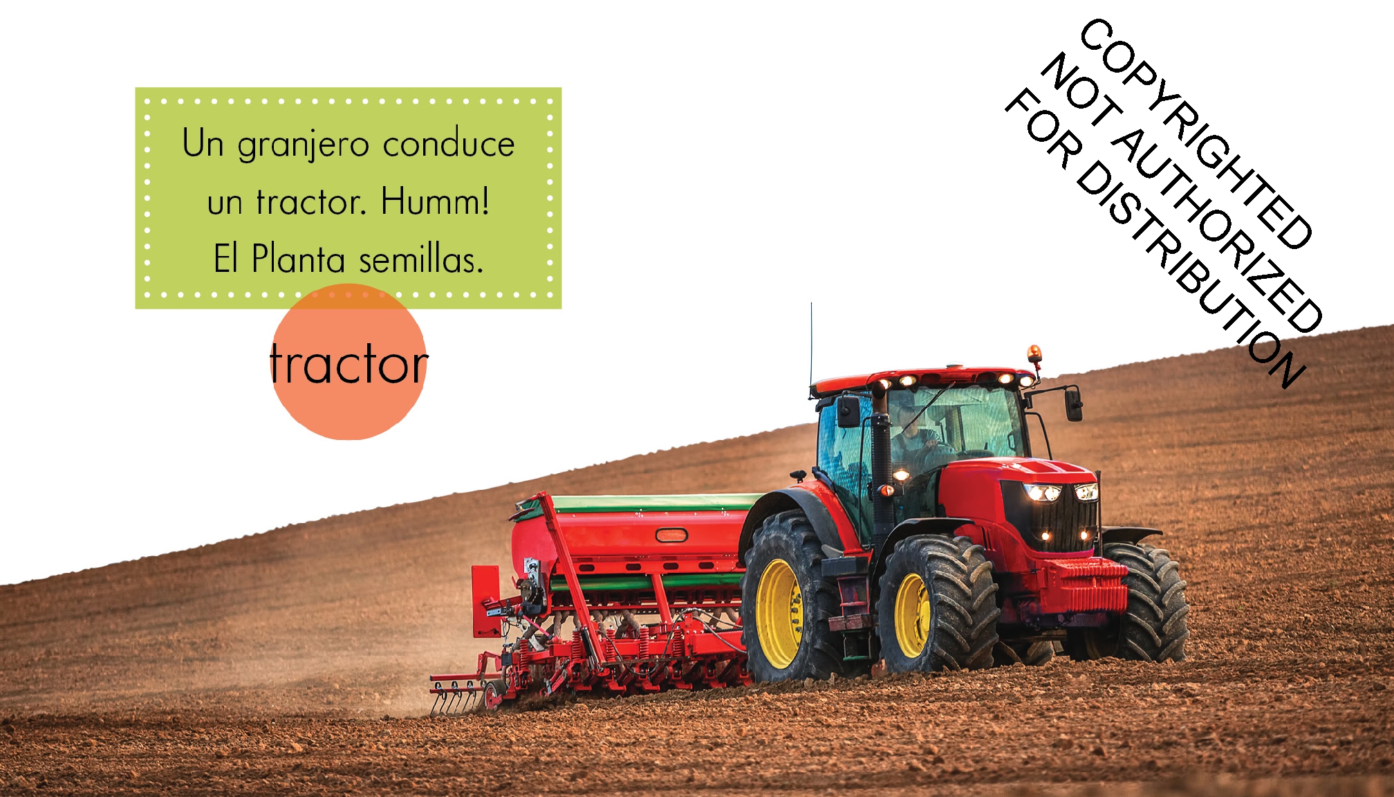 Agricultores