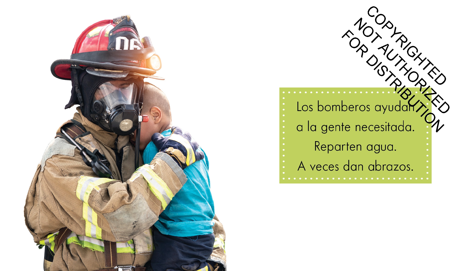 Bomberos