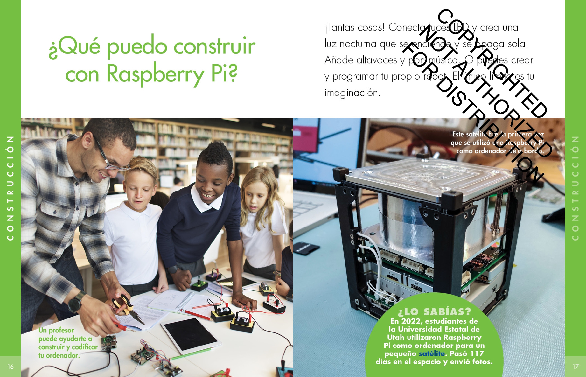 Curiosidad por la programación con Raspberry Pi