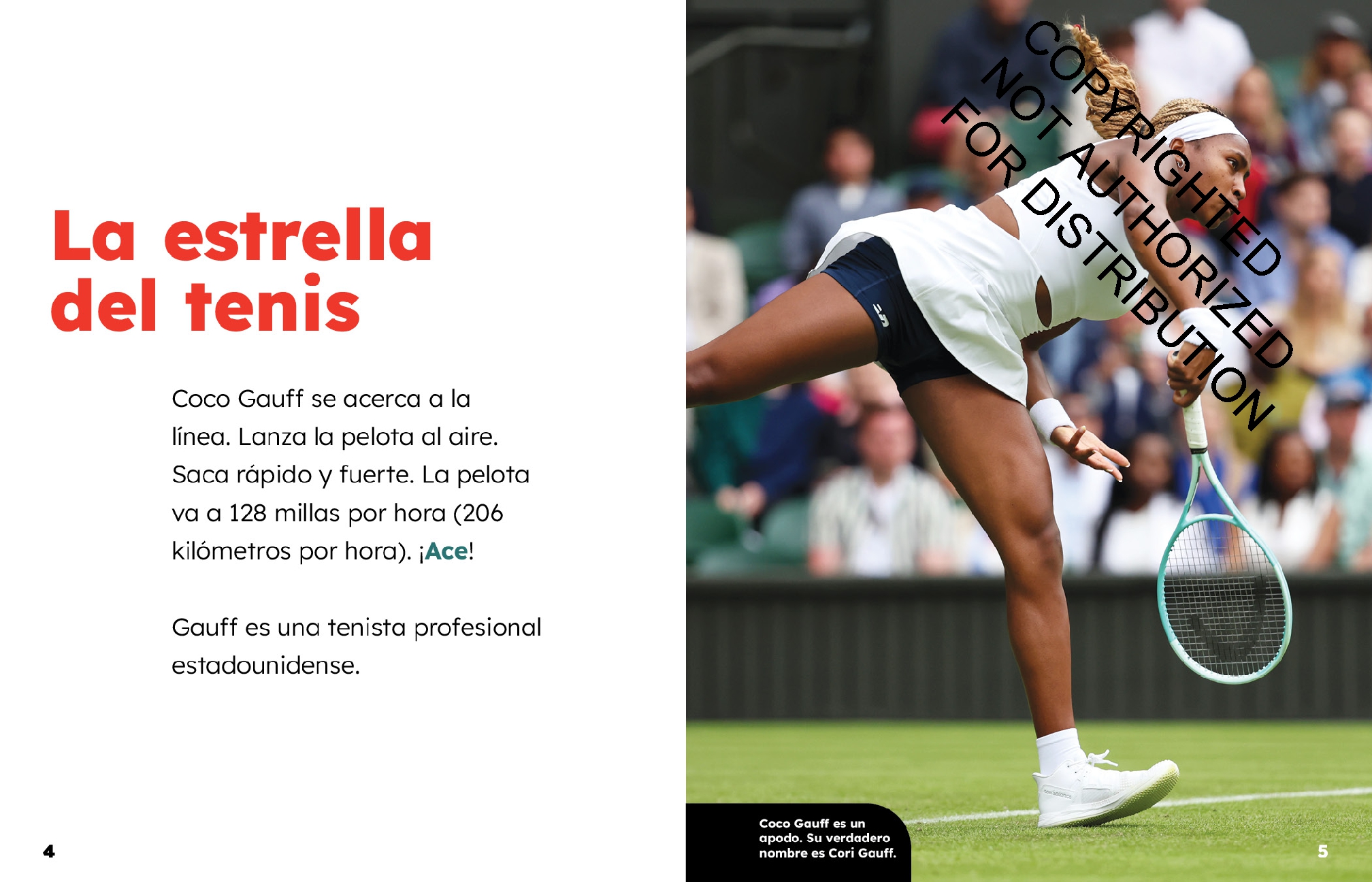 Coco Gauff
