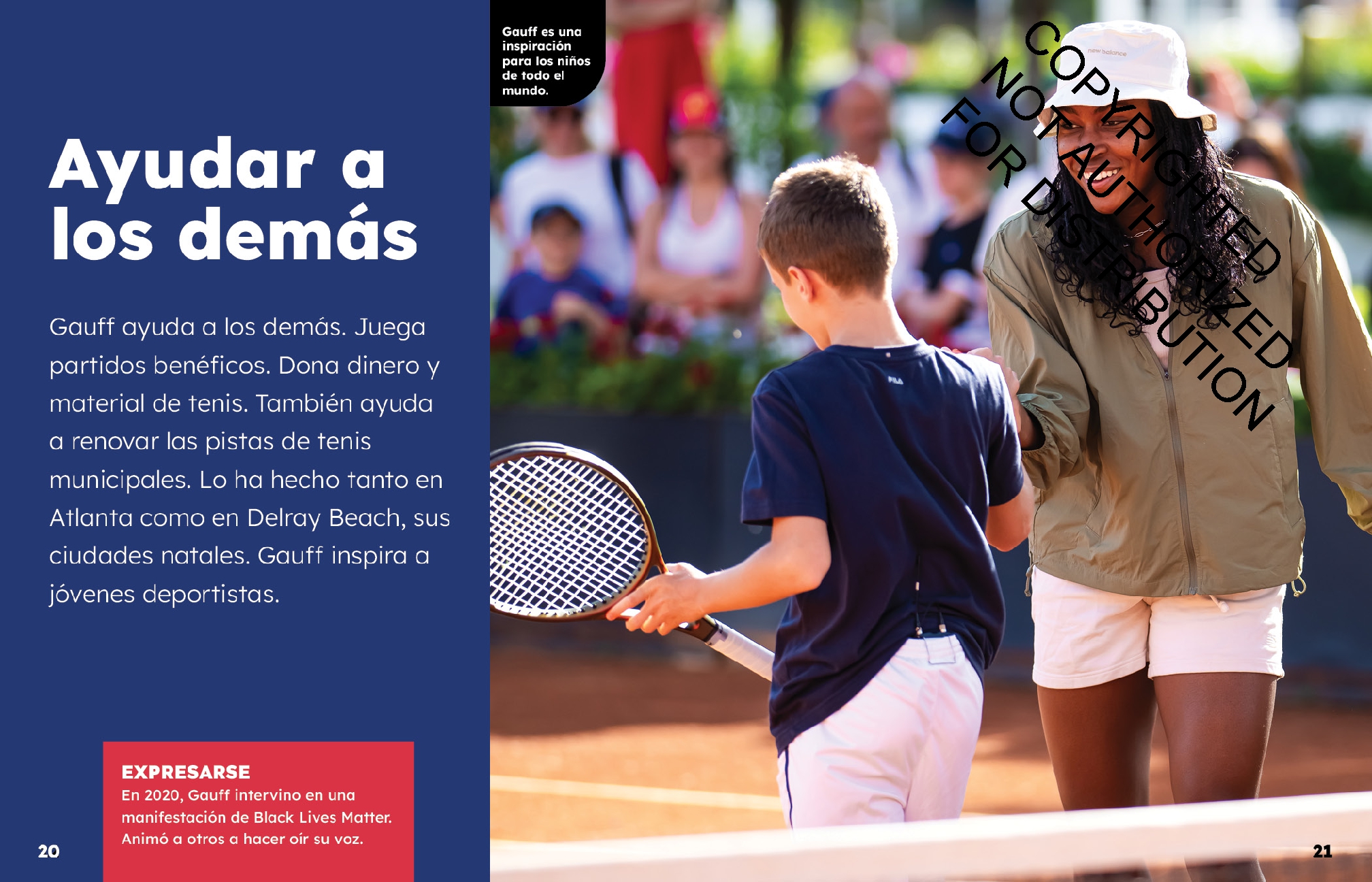 Coco Gauff