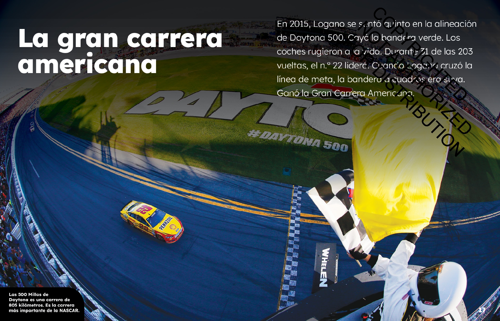 Joey Logano