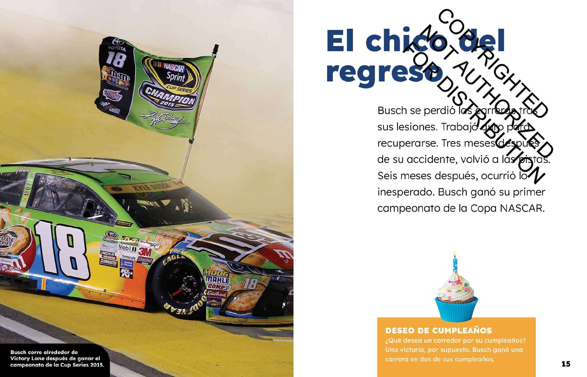 Kyle Busch