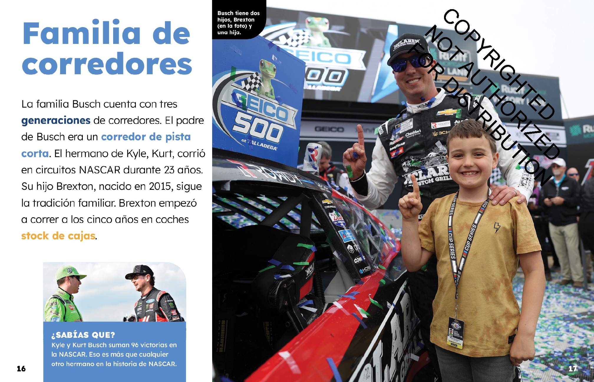 Kyle Busch