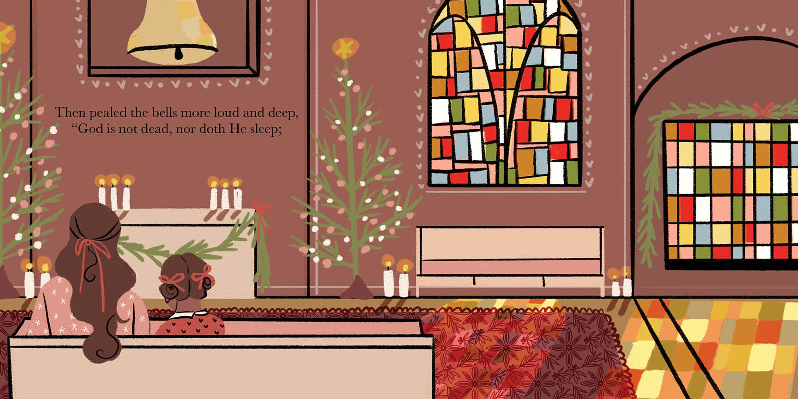 I Heard the Bells on Christmas Day