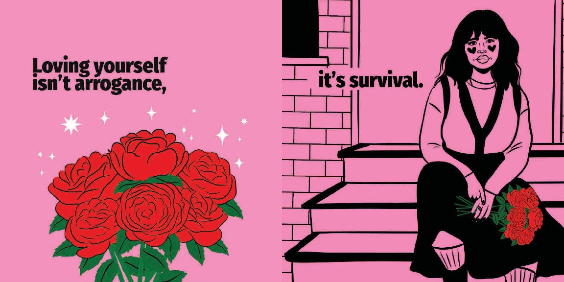 You Deserve Flowers