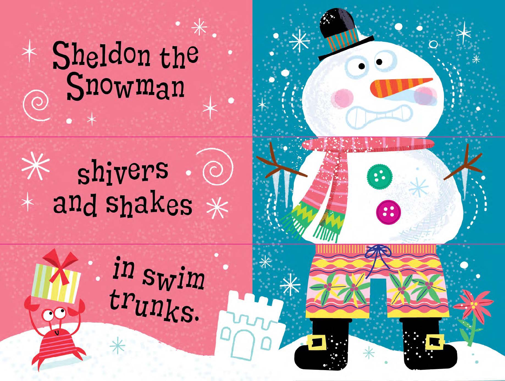 Christmas Mix & Match