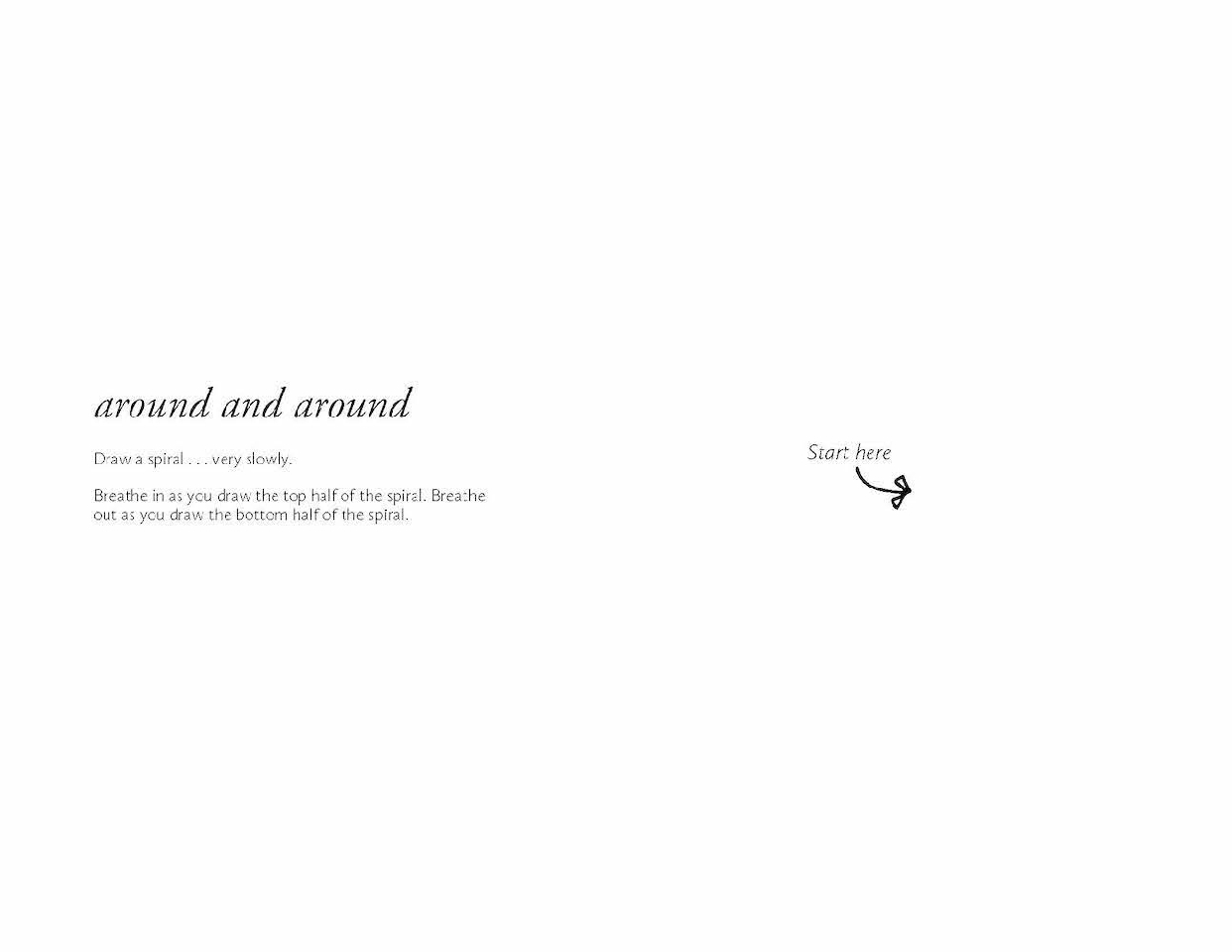 The Art of Imperfection