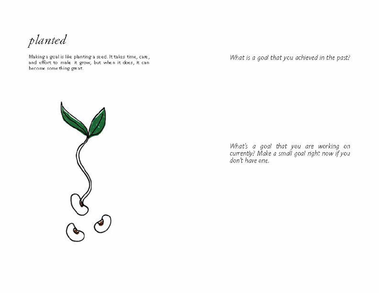 The Art of Imperfection