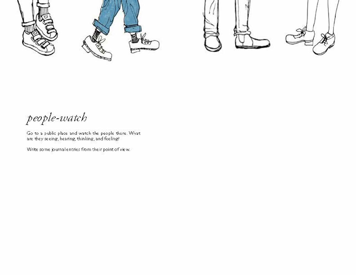 The Art of Imperfection